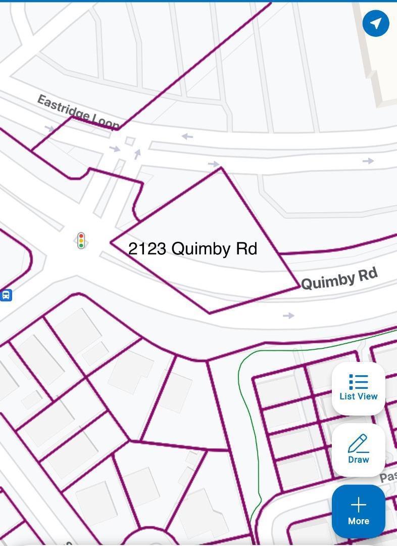 2123 Quimby Road Property Photo 7