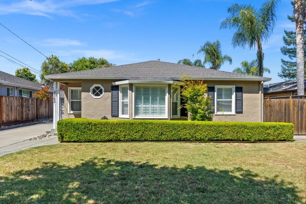2143 Bello Avenue Property Photo