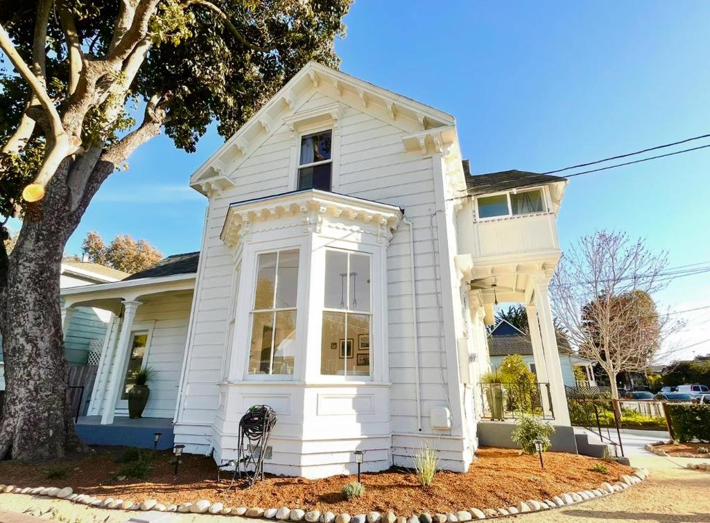 126 Cedar Street