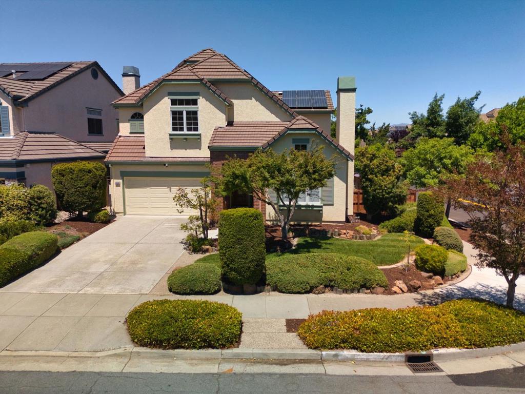 6536 Leyland Park Drive