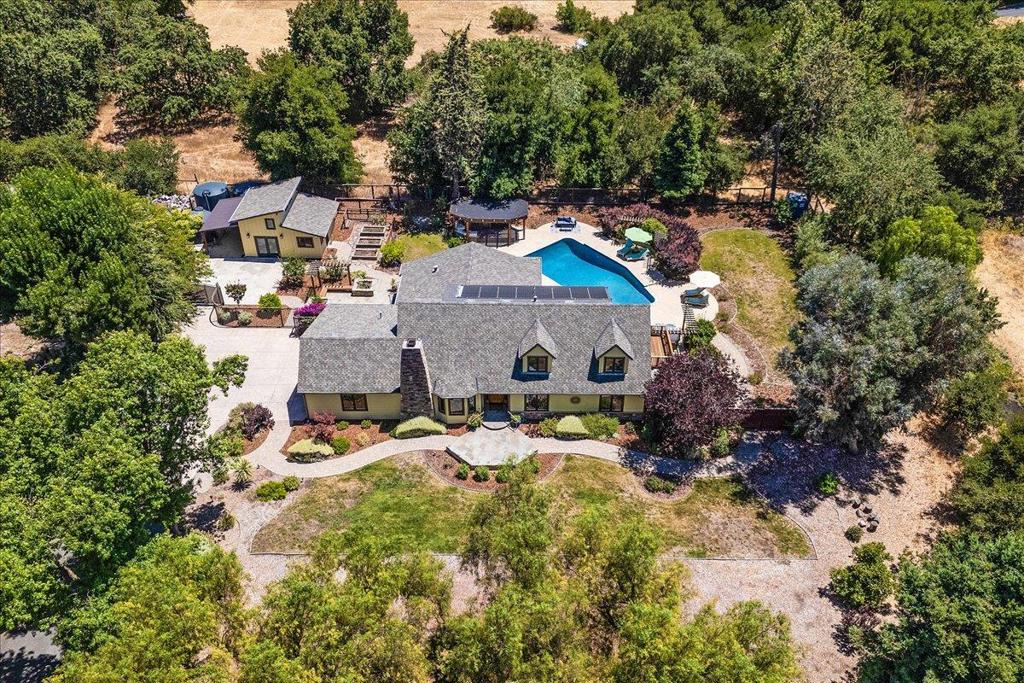 21400 Tierra Grande Court Property Photo 1