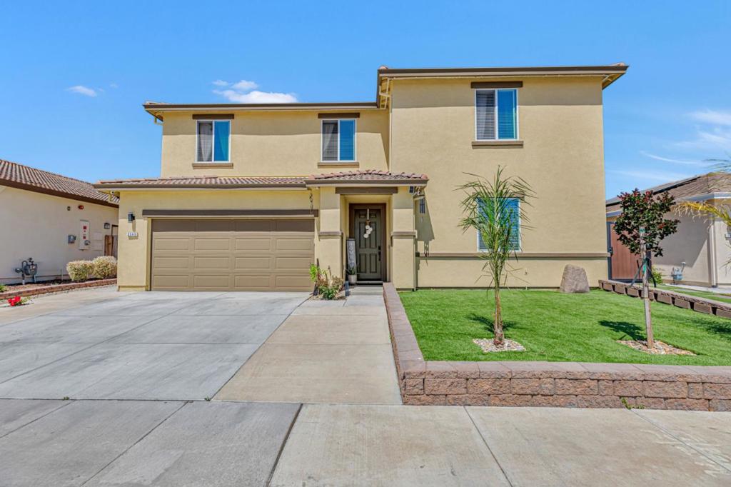 2340 Hibiscus Drive Property Photo 1