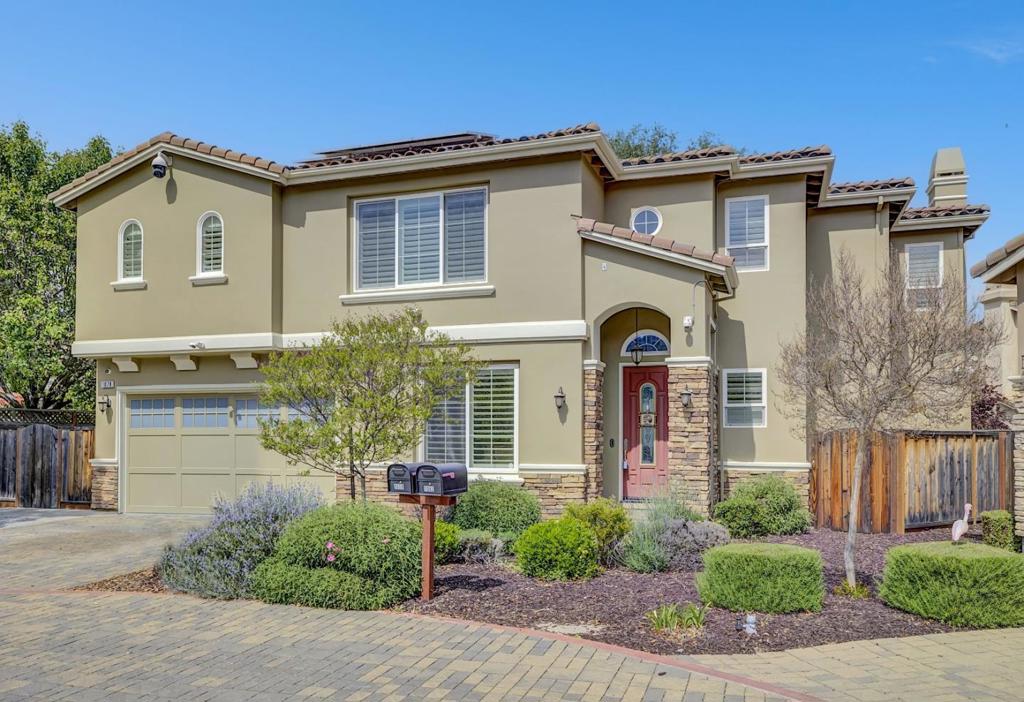 1078 Valentine Court Property Photo 1