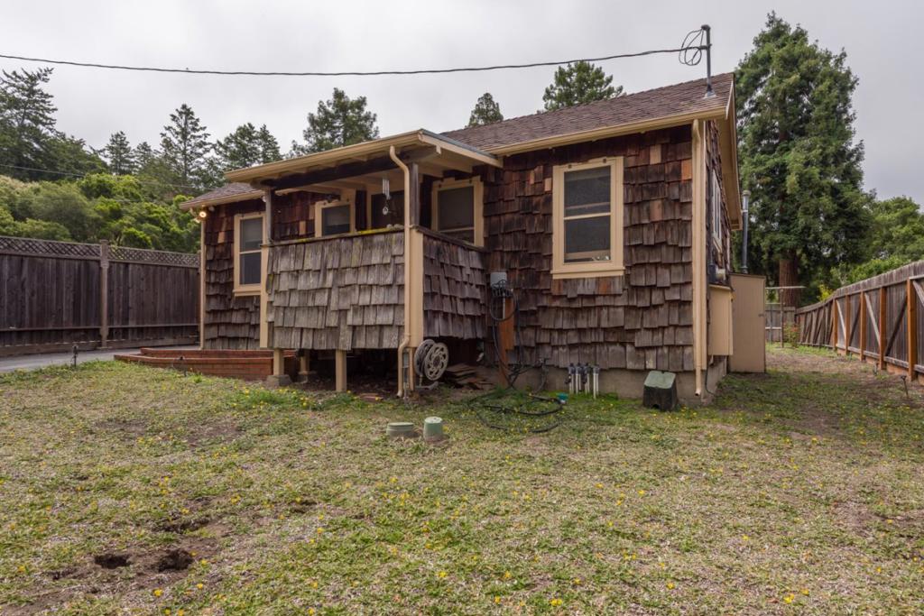 350 Cuesta Real Property Photo 1