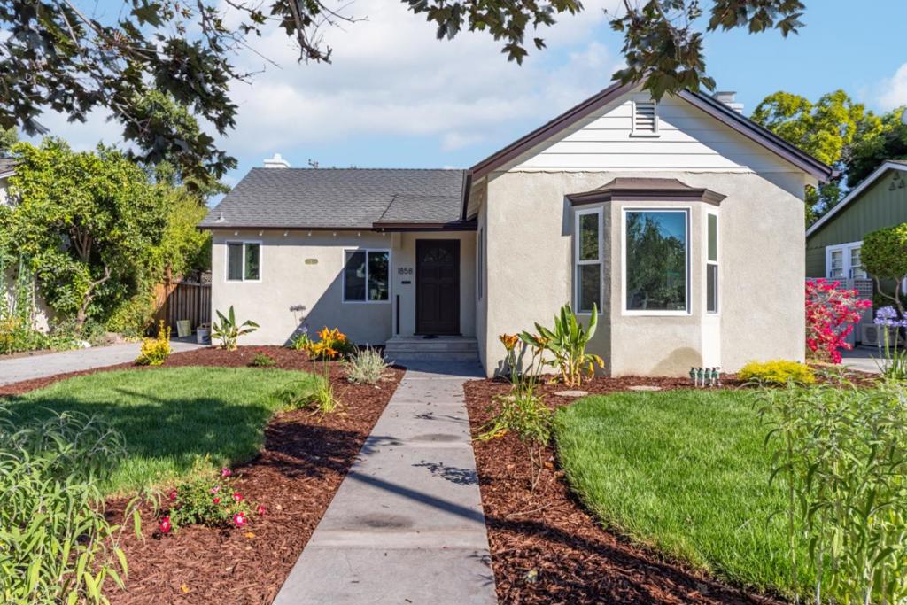 1858 Cleveland Avenue Property Photo 1