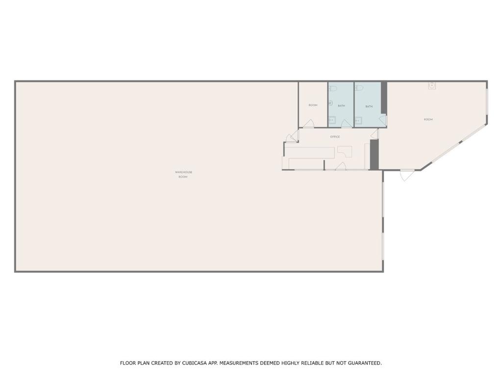 2515 Seminary Avenue Property Photo 6