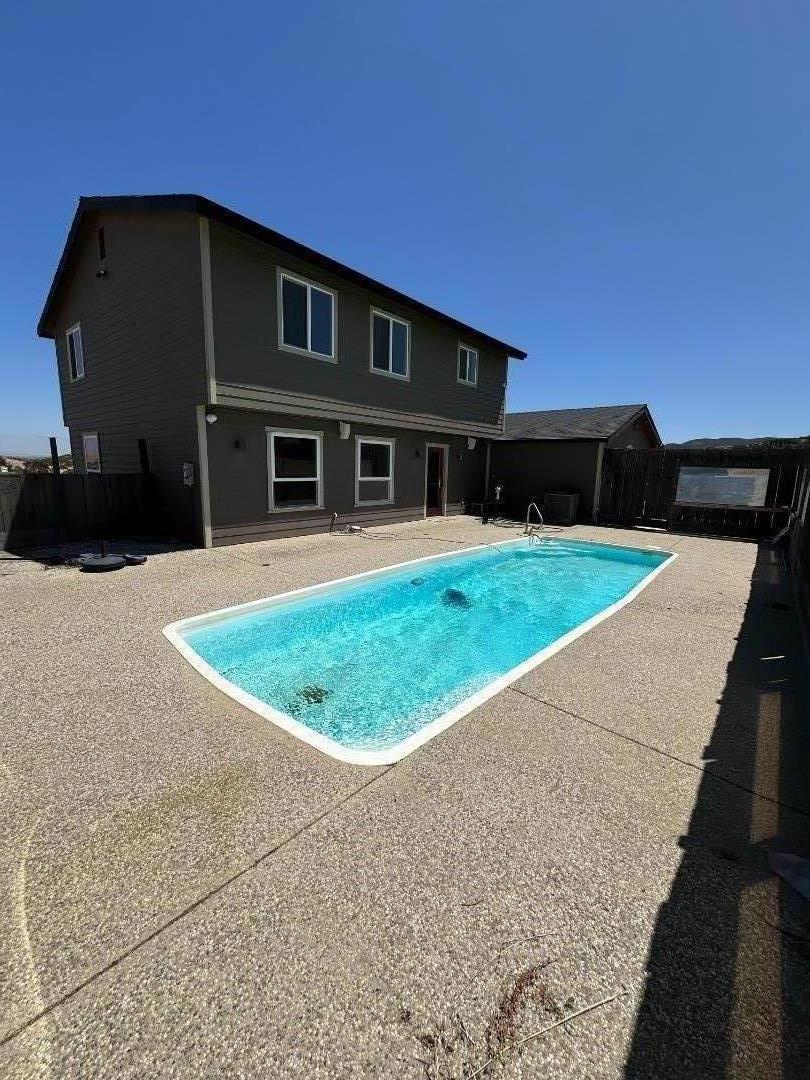 50950 Pine Canyon Road Property Photo 1