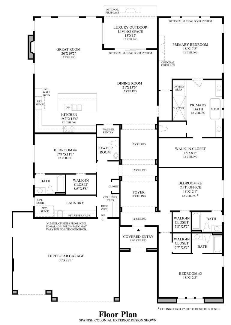 18675 Corte Arcangel Property Photo 2