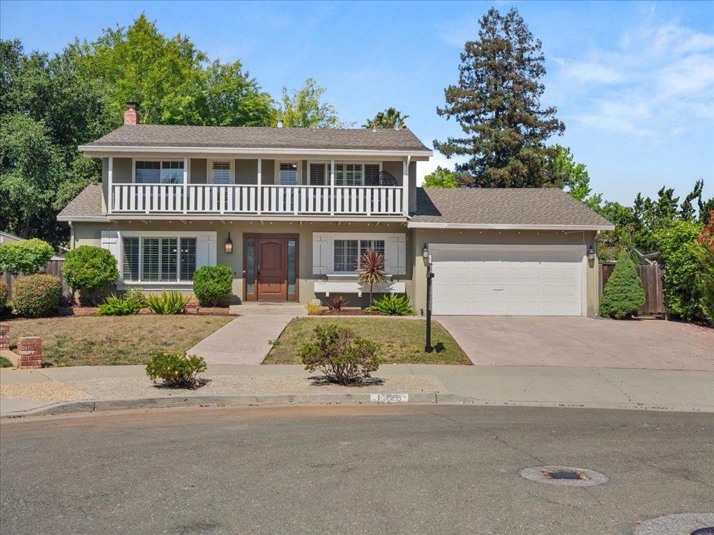 1128 Allston Court Property Photo 1