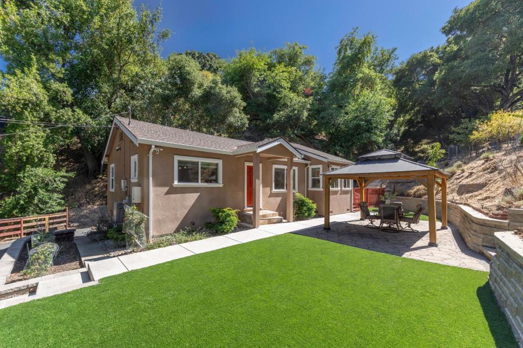 22304 Regnart Road Property Photo 1