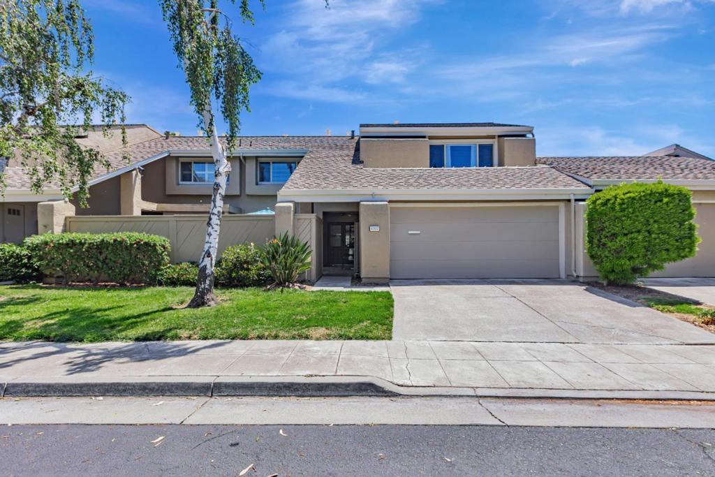 4337 Lake Santa Clara Drive Property Photo 1