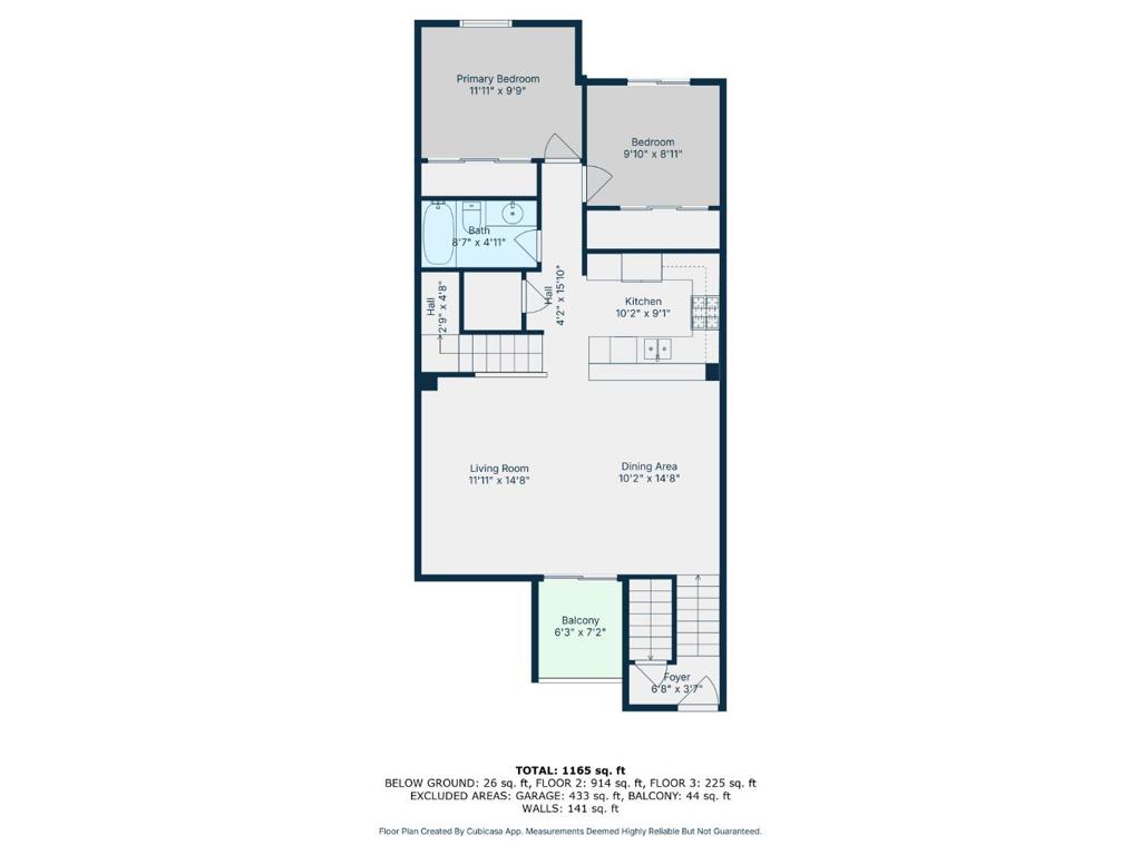 709 Modern Ice Drive Property Photo 50