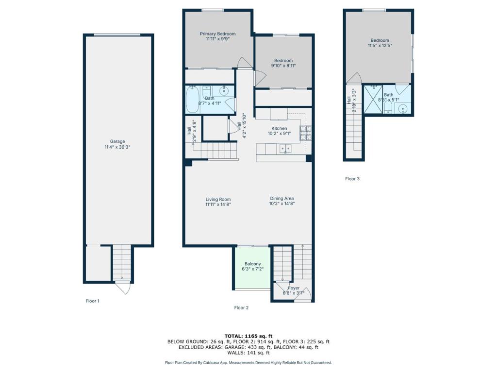 709 Modern Ice Drive Property Photo 53