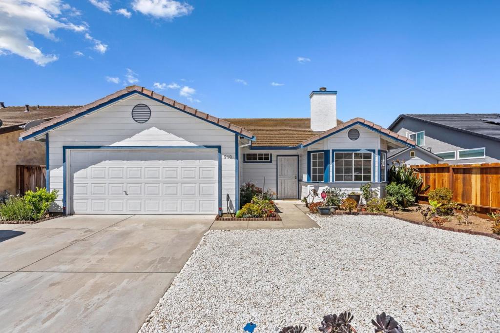 910 Cortina Way Property Photo 1