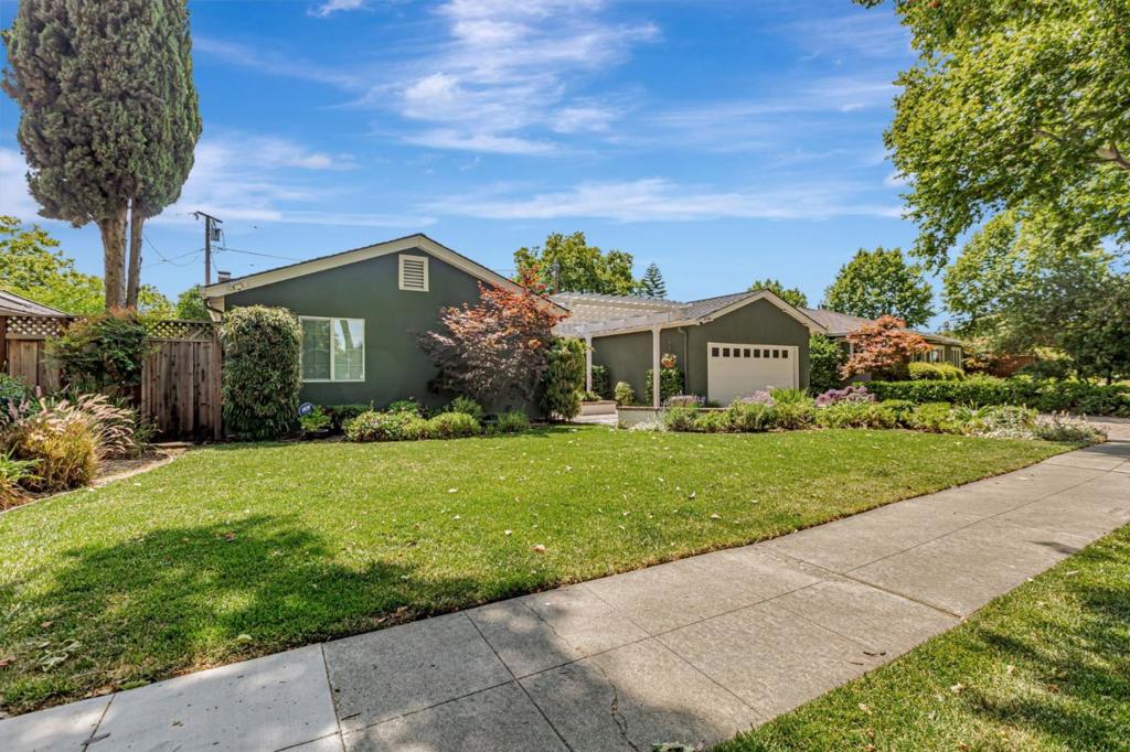1738 Shasta Avenue Property Photo