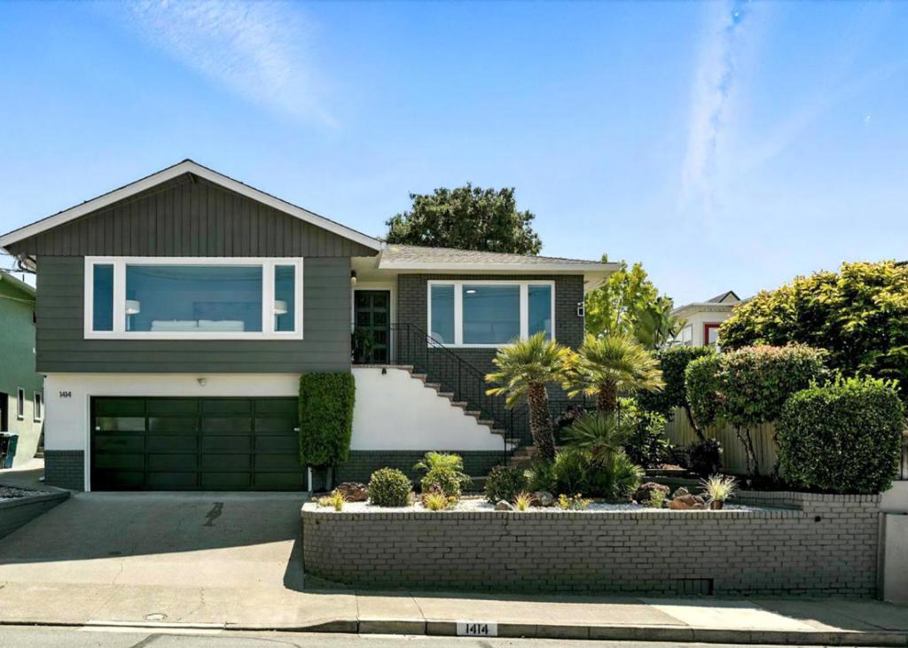 1414 Shafter Street Property Photo 1