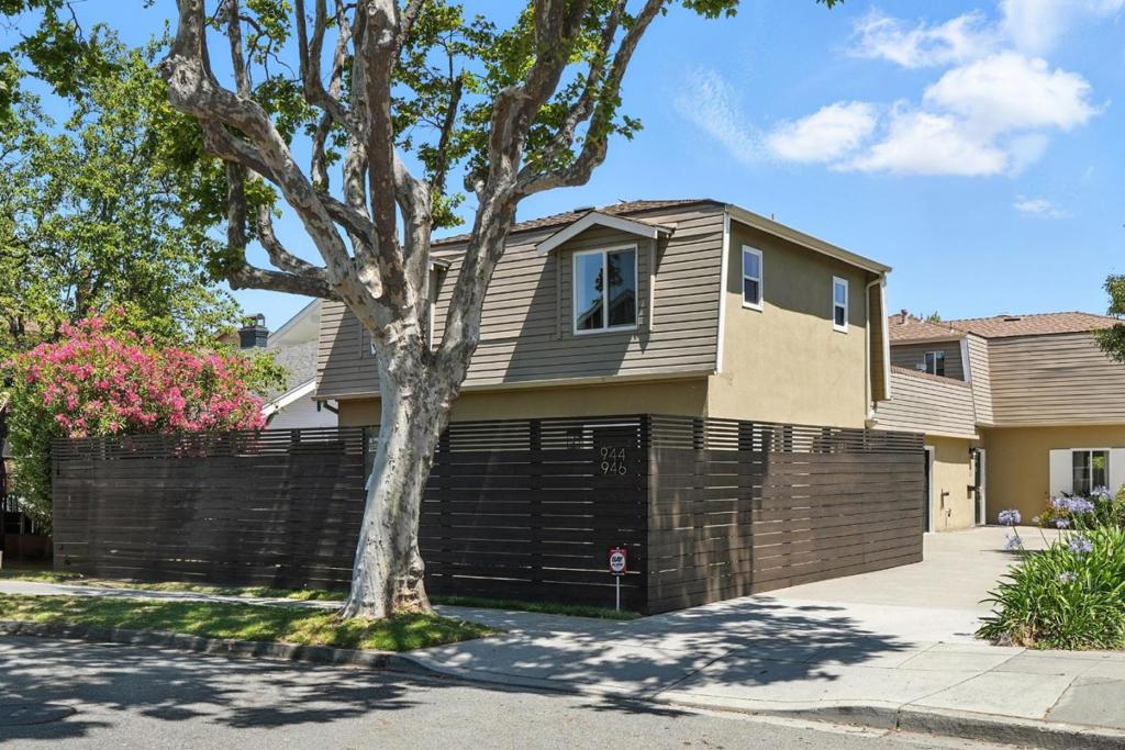 946 Laguna Avenue Property Photo 1