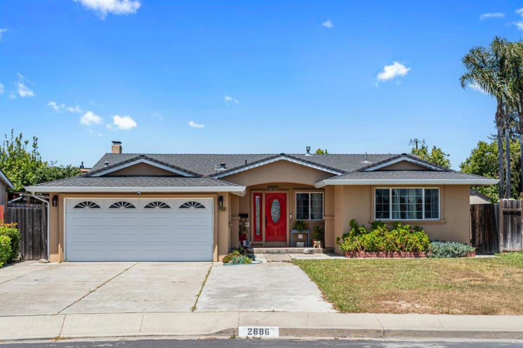 2686 Ascot Way Property Photo 1