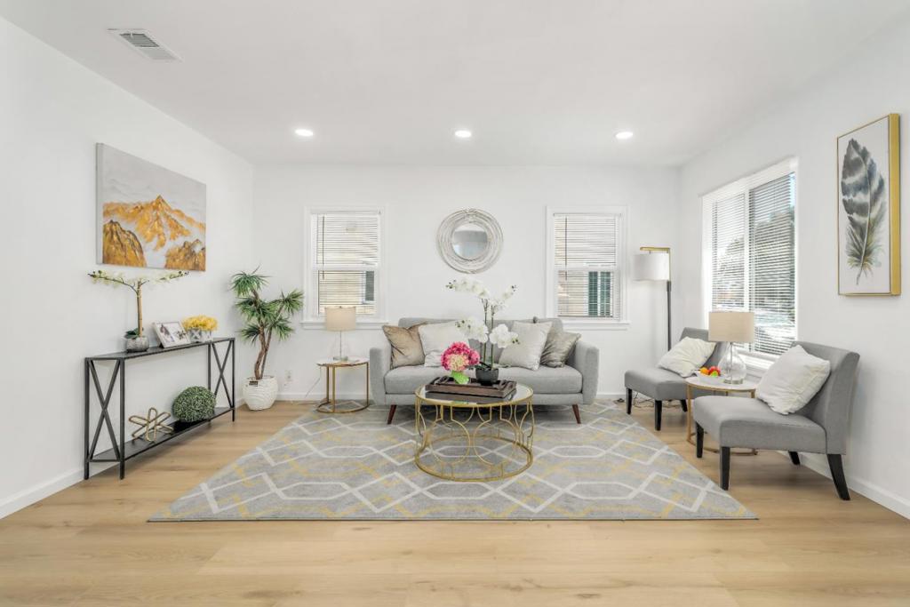 1854 Hays Street Property Photo 1