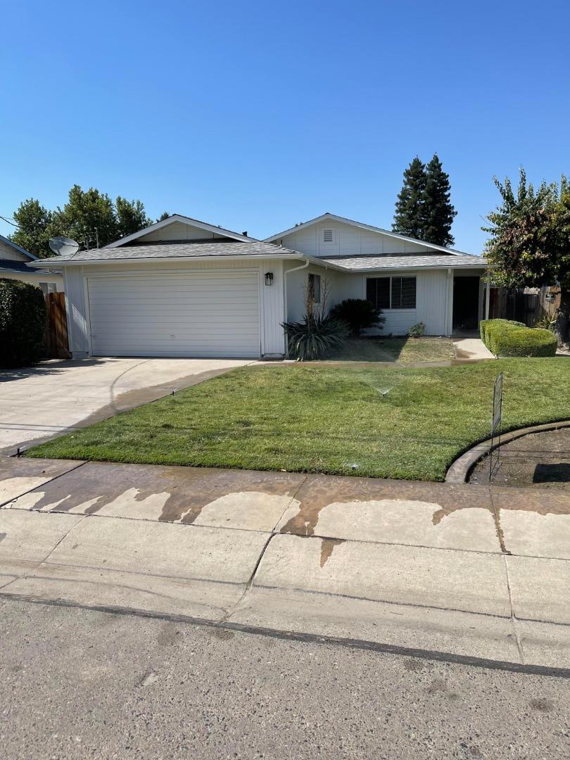 4438 W Feemster Avenue Property Photo 1