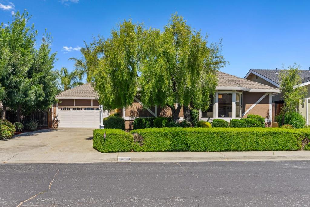 14530 De Anza Court Property Photo 1