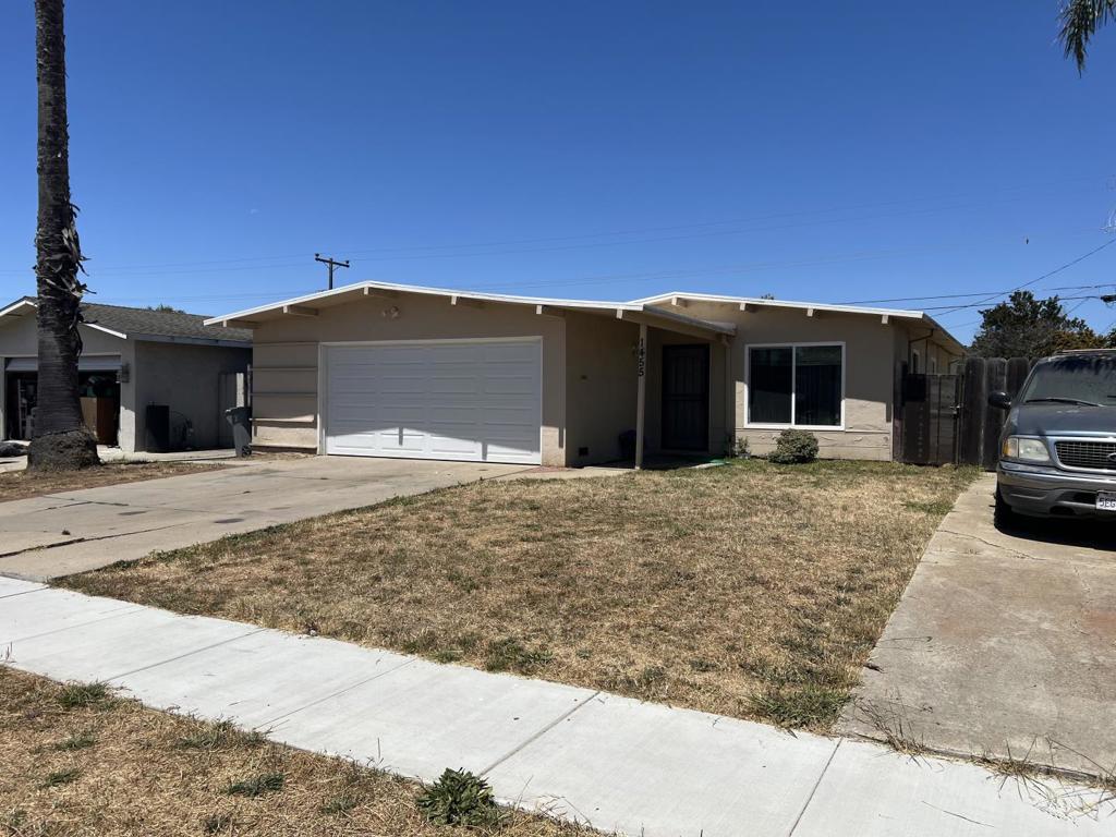 1455 Marin Avenue Property Photo 1