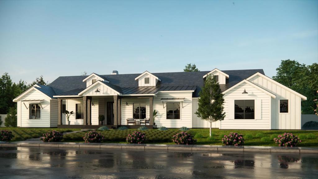 1095 Rose Orchard Place Property Photo 1