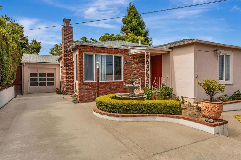 642 Lomita Avenue Property Photo 1