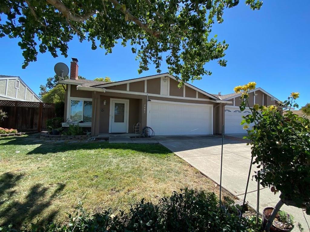 4085 Bristlecone Way Property Photo 1