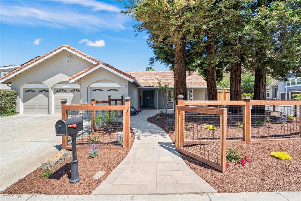 1021 Mazzone Drive