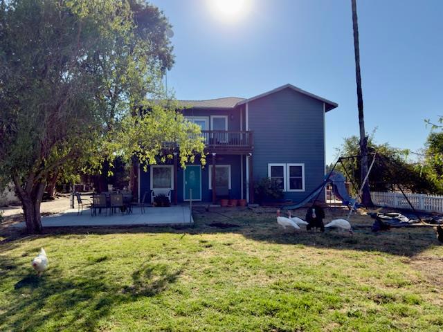 9537 Wamble Road Property Photo 1
