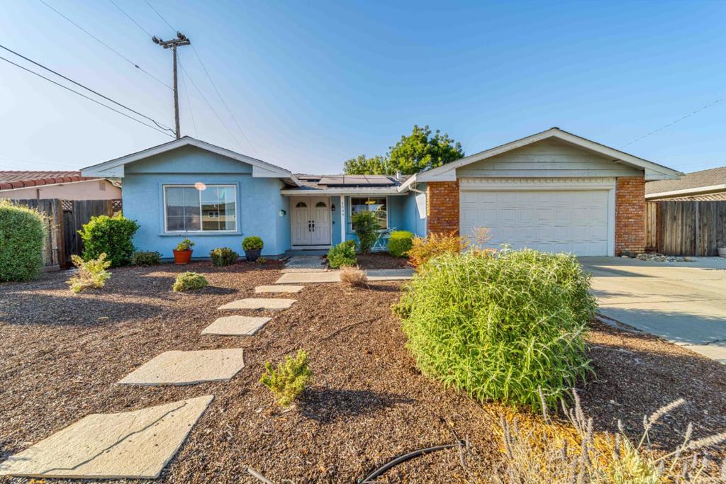 1599 Rebel Way Property Photo 1