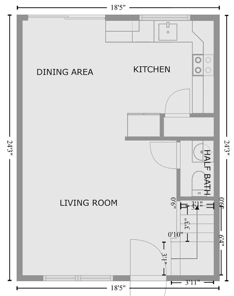 951 Nash Road Property Photo 8