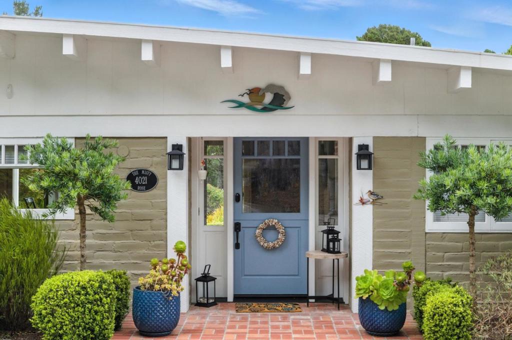 4021 El Bosque Drive Property Photo 3