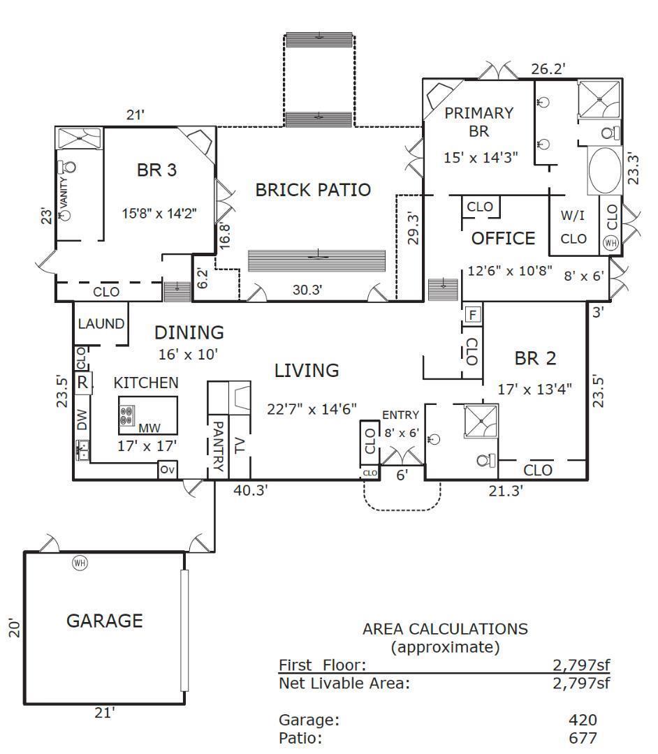 4021 El Bosque Drive Property Photo 36