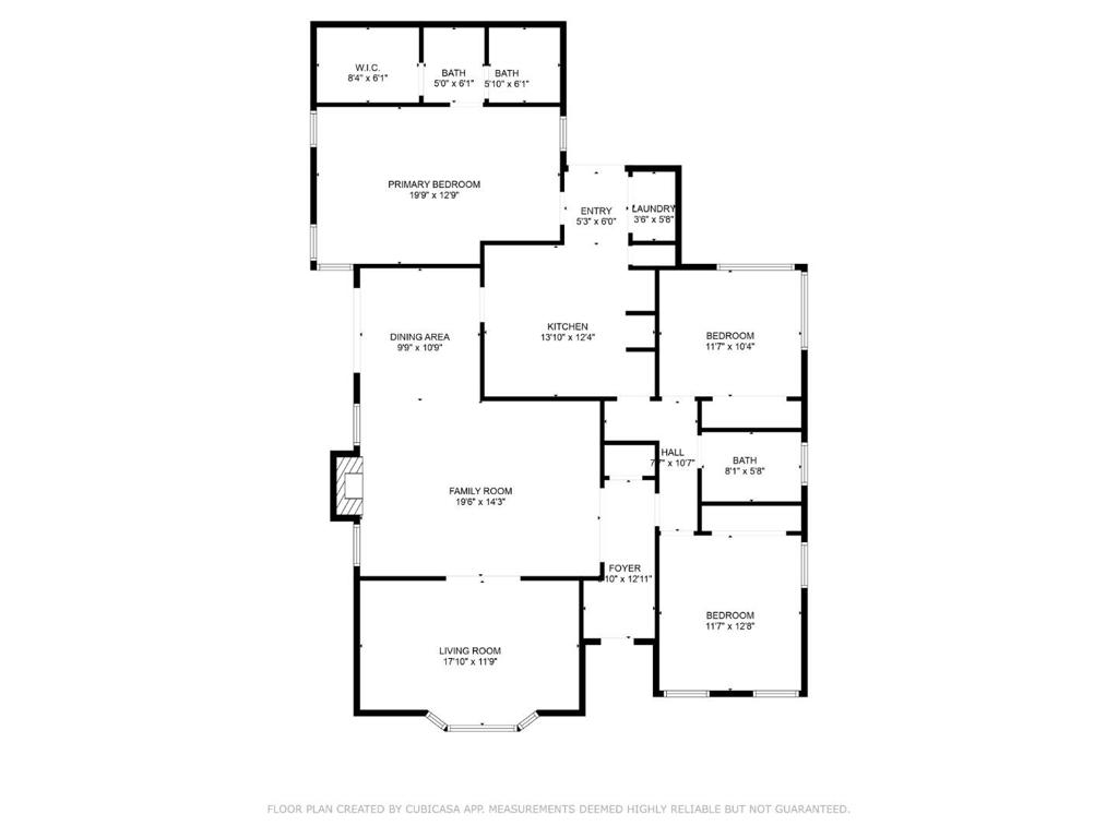 2001 Valparaiso Avenue Property Photo 4