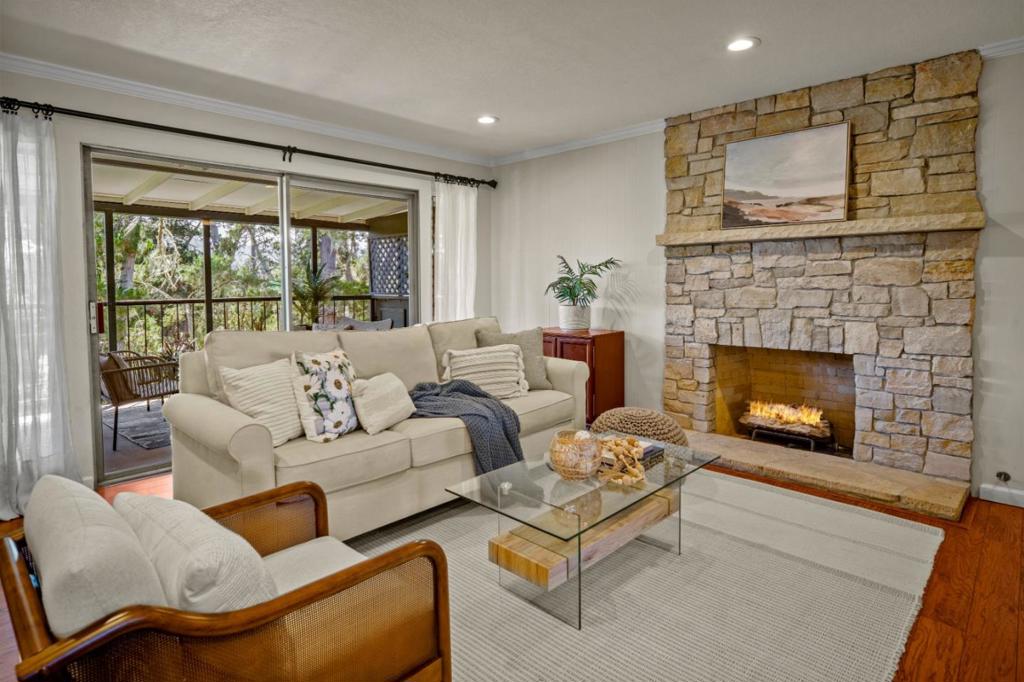 125 Del Mesa Carmel Property Photo 1