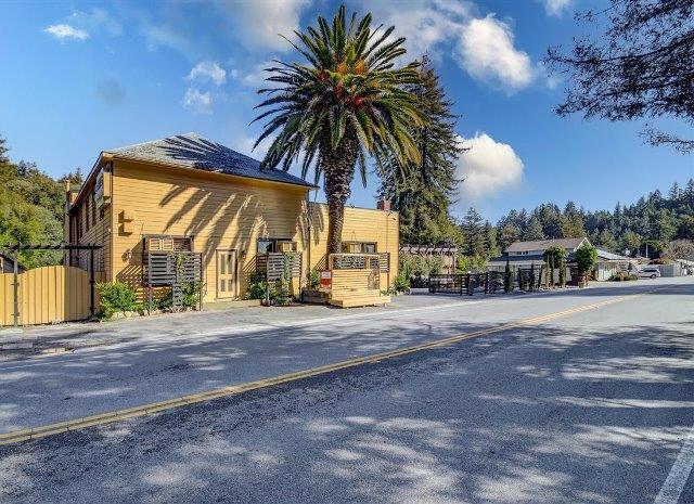 13300 Big Basin Way Property Photo 3
