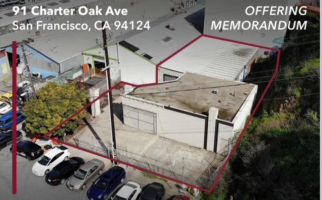 91 Charter Oak Avenue Property Photo 1