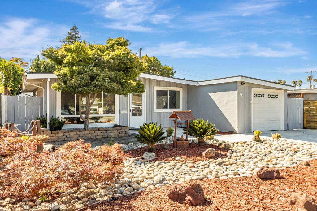 749 Borregas Avenue Property Photo 1