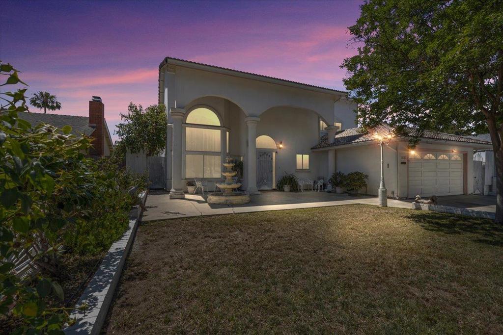 1611 Sierraville Avenue Property Photo 1