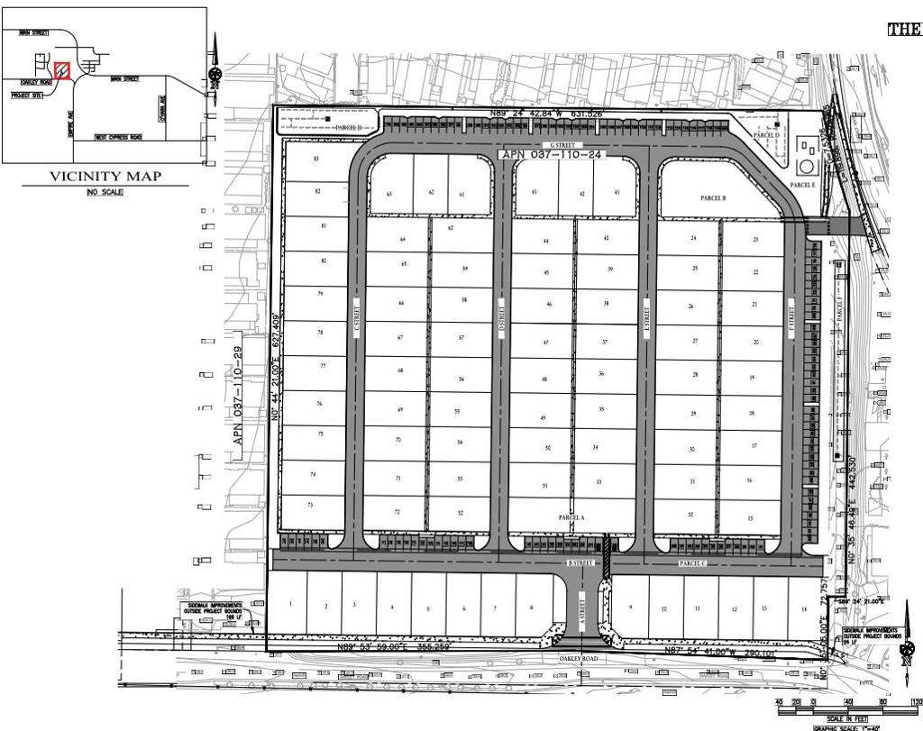 2092 Oakley Road Property Photo 2