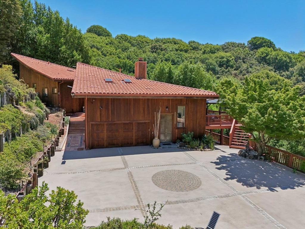 16012 Flintlock Road Property Photo 1