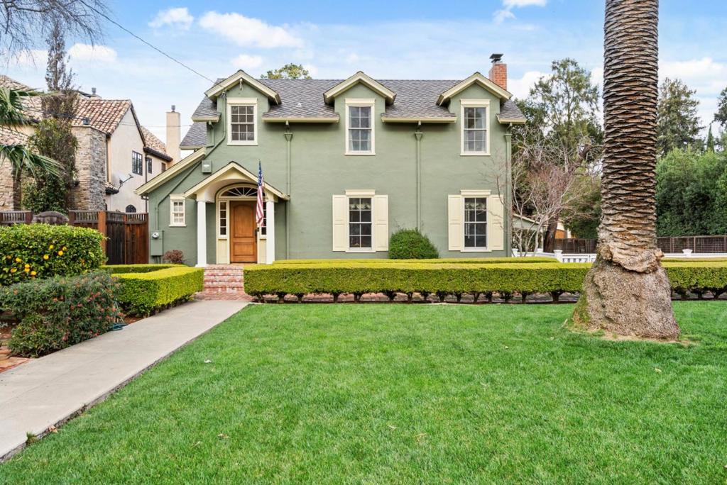 1486 Newport Avenue Property Photo 1