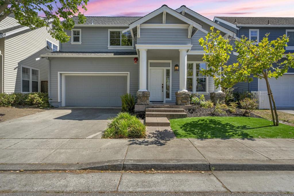 87 Chester Circle