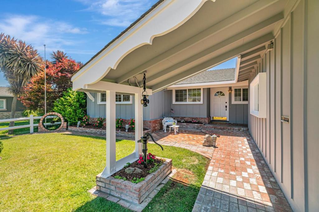 1650 Nord Lane Property Photo