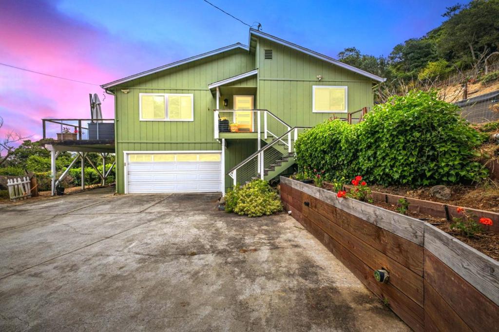 2505 Garin Road Property Photo 1