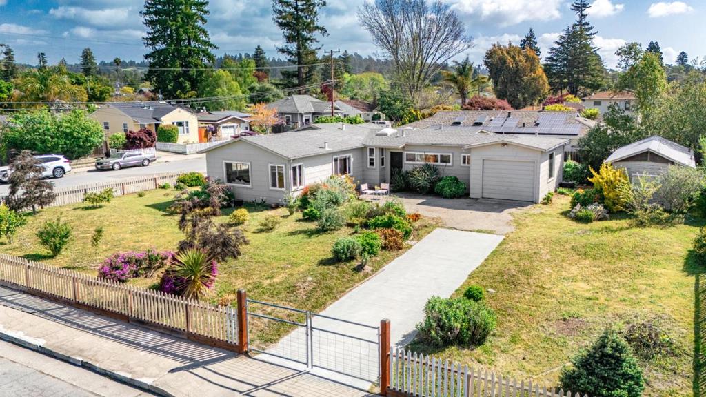 208 Coulson Avenue Property Photo