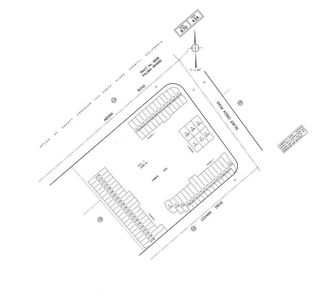 3005 Silver Creek Road 182 Property Photo 21