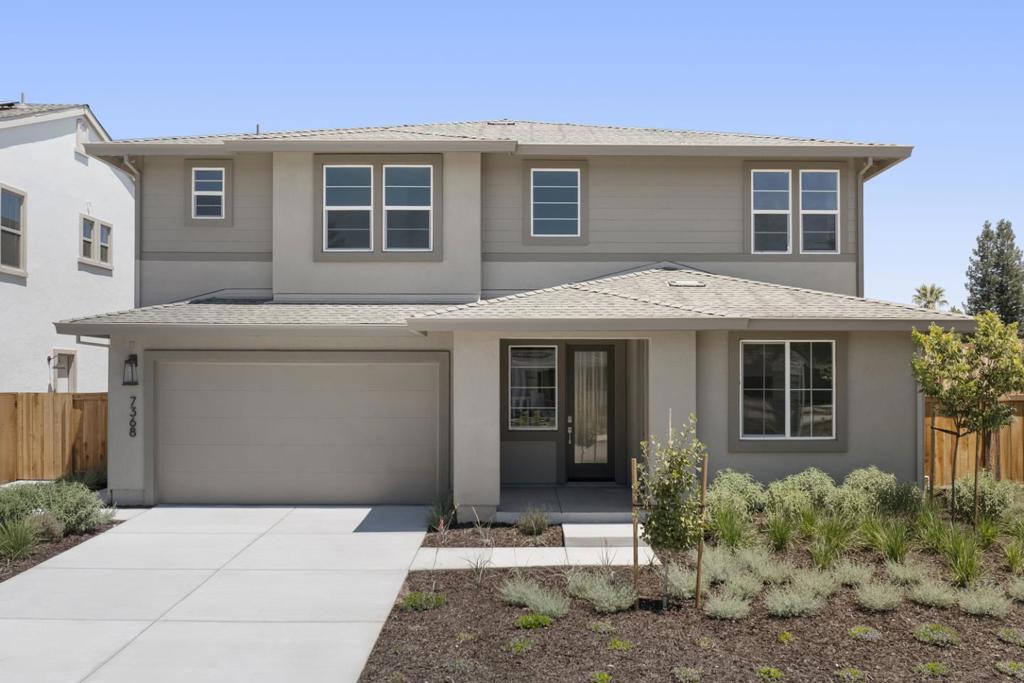 7368 Ailes Court Homesite 9 Property Photo 1